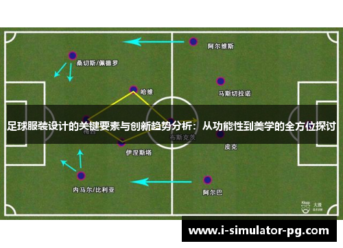 足球服装设计的关键要素与创新趋势分析:从功能性到美学的全方位探讨 足球服装设计的关键要素与创新趋势分析:从功能性到美学的全方位探讨