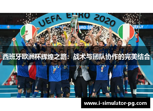 西班牙欧洲杯辉煌之路：战术与团队协作的完美结合